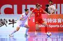 国家女足队员积极备战重要国际赛事的简单介绍