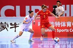 国家女足队员积极备战重要国际赛事的简单介绍