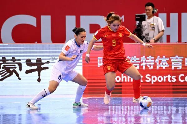 国家女足队员积极备战重要国际赛事的简单介绍