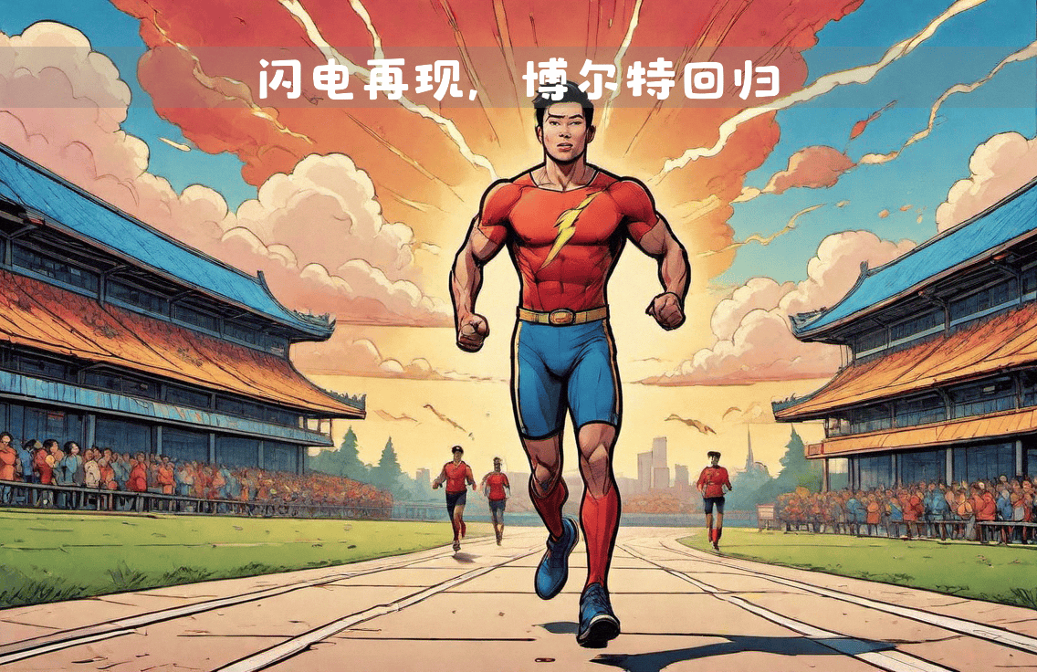 重磅消息！破纪录选手再次震撼世界的简单介绍